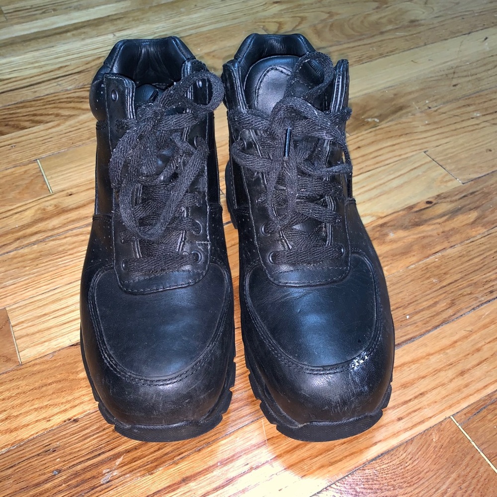 Nike Woodside 2 High ACG Adidas